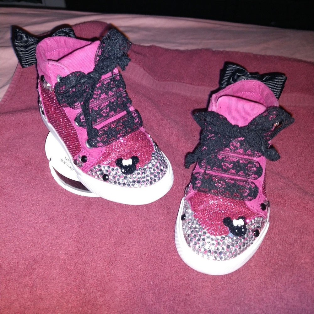 Custom To Order Bling-Things! - image 1